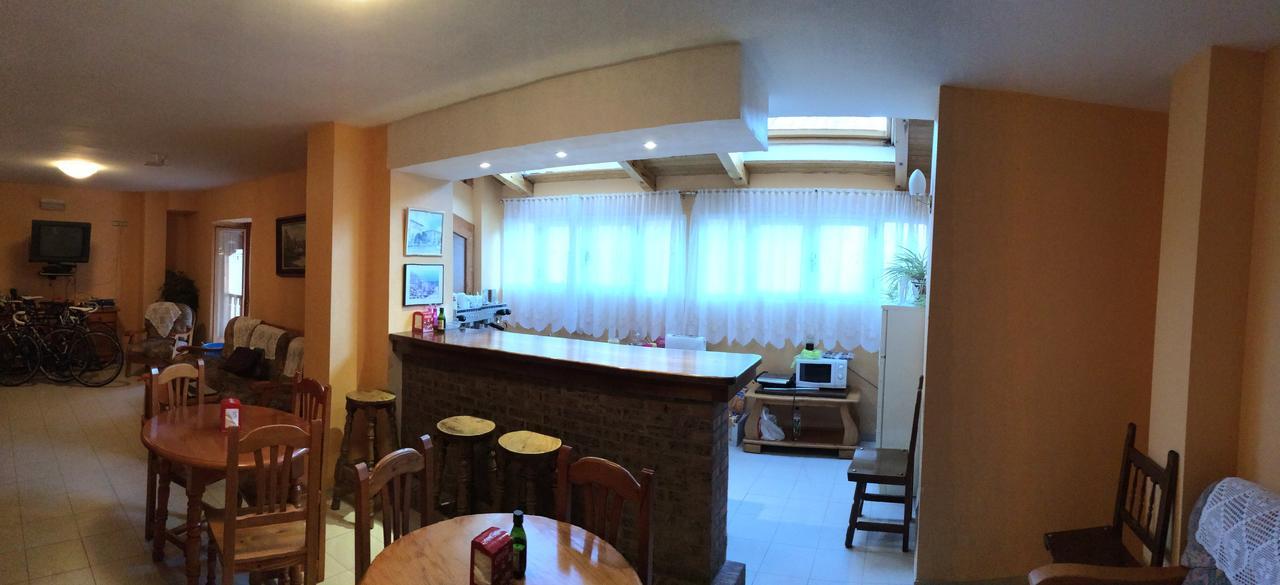 Hotel San Francisco Молина де Арагон Екстериор снимка